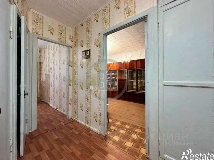 2-комн квартира Гвардейская улица, 2,  д. 2