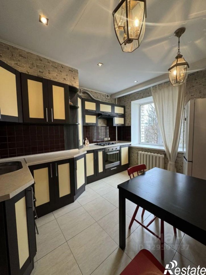 1-комн квартира ул Луначарского, 39,  д. 39