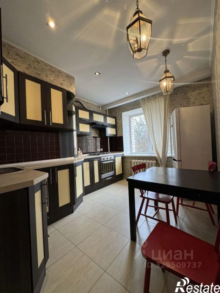 1-комн квартира ул Луначарского, 39,  д. 39