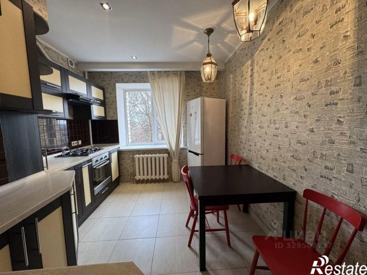 1-комн квартира ул Луначарского, 39,  д. 39