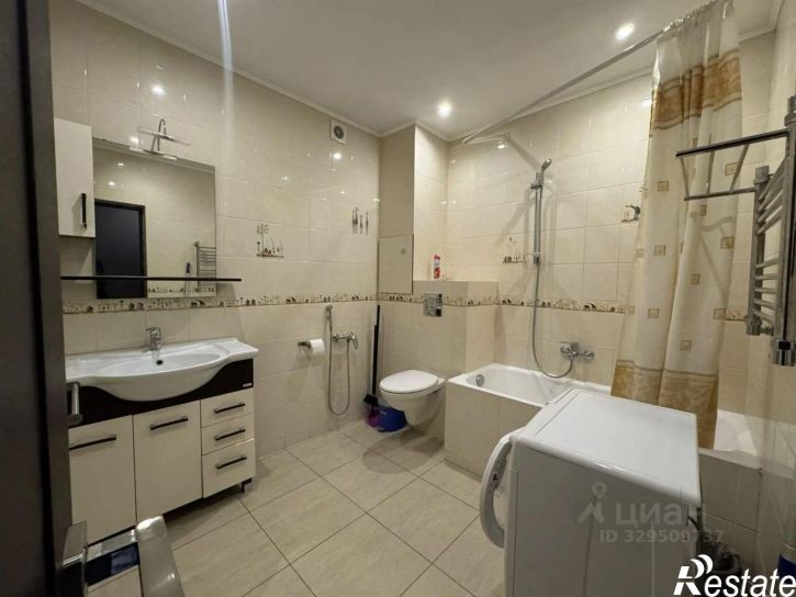 1-комн квартира ул Луначарского, 39,  д. 39