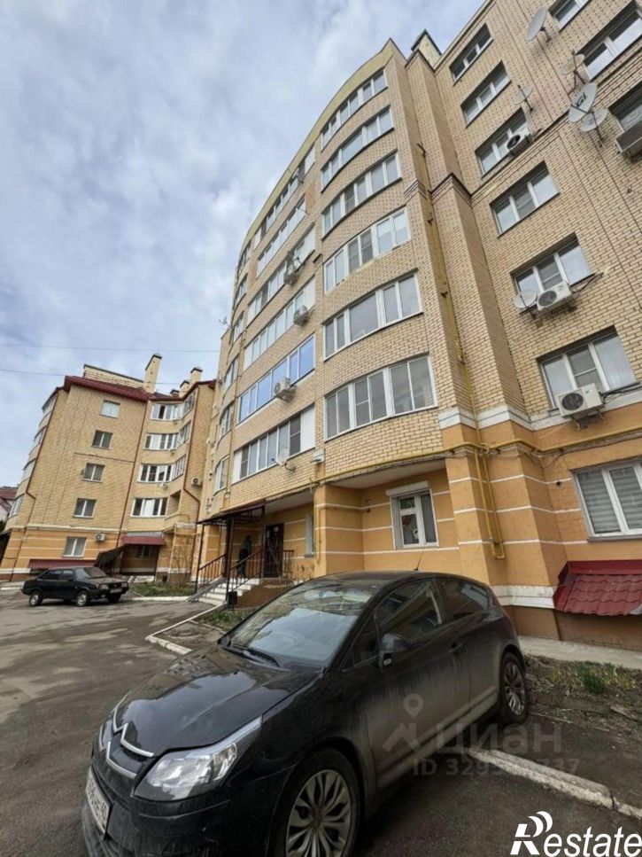 1-комн квартира ул Луначарского, 39,  д. 39