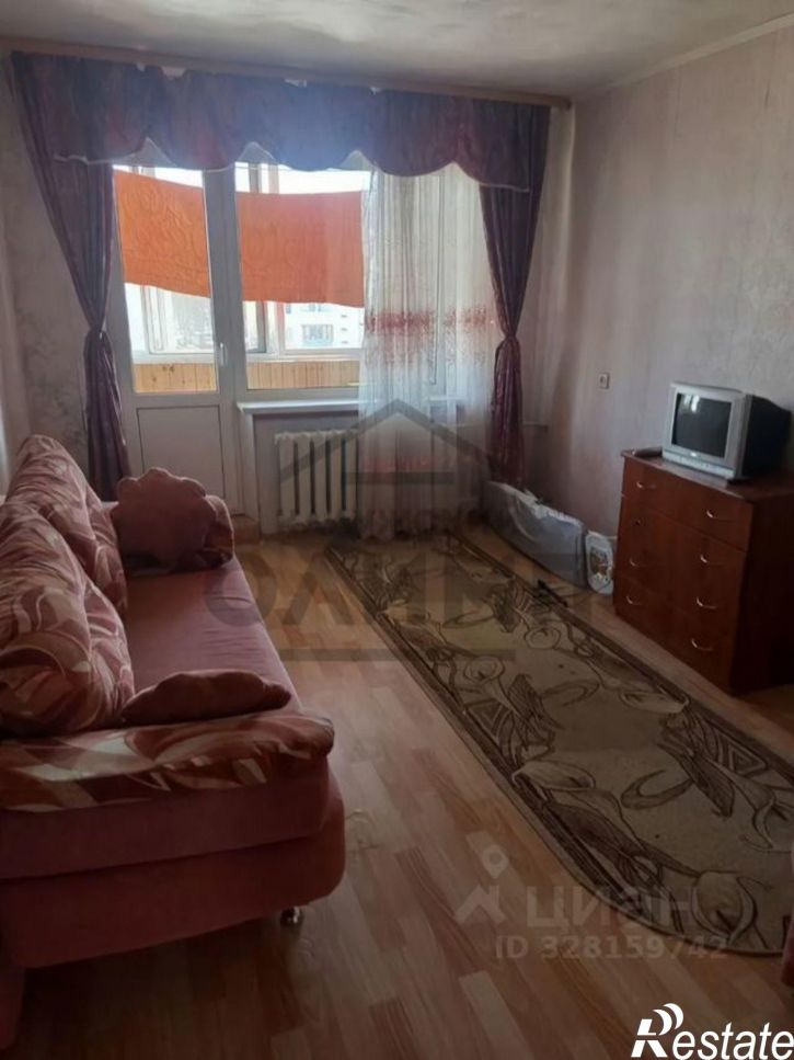 3-комн квартира ул Дубрава, 10,  д. 10