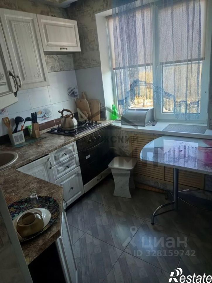 3-комн квартира ул Дубрава, 10,  д. 10