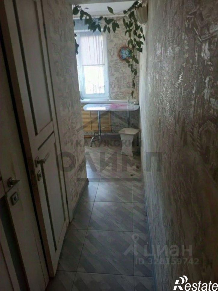 3-комн квартира ул Дубрава, 10,  д. 10
