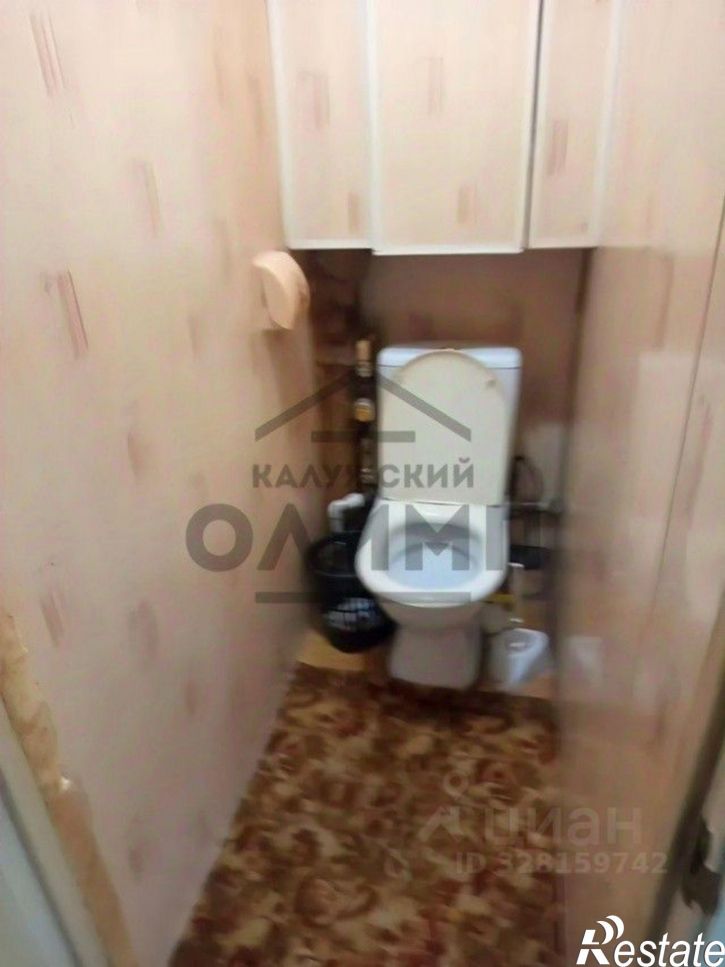 3-комн квартира ул Дубрава, 10,  д. 10