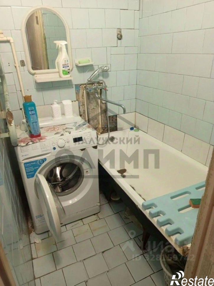 3-комн квартира ул Дубрава, 10,  д. 10