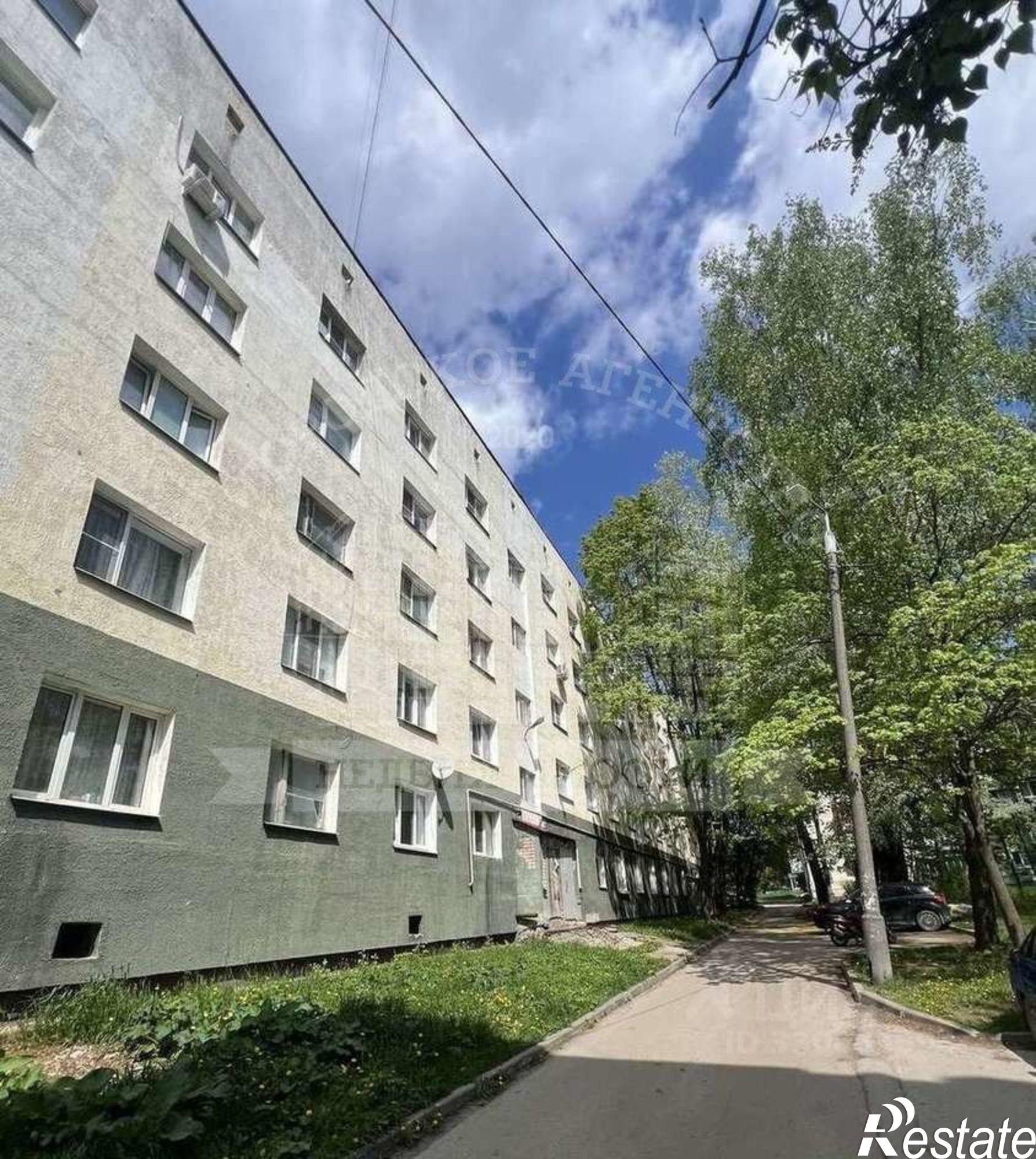 Купить комнату за 1 400 000 рублей на ул В.Никитиной, 34