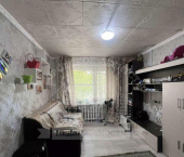 комната 57 кв м ул В.Никитиной, 34