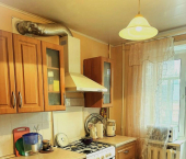2-комн, 49кв м, этаж 3/9 улица Плеханова, 41