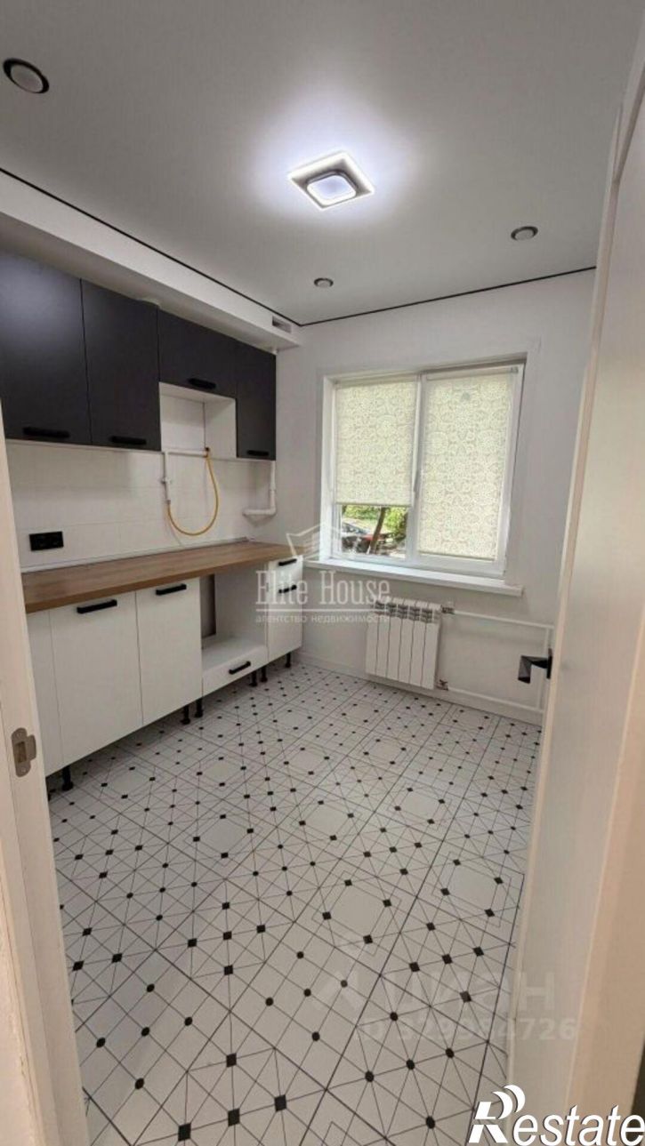 3-комн квартира ул Циолковского, 27,  д. 27