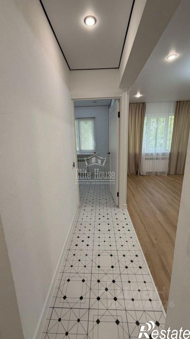 3-комн квартира ул Циолковского, 27,  д. 27