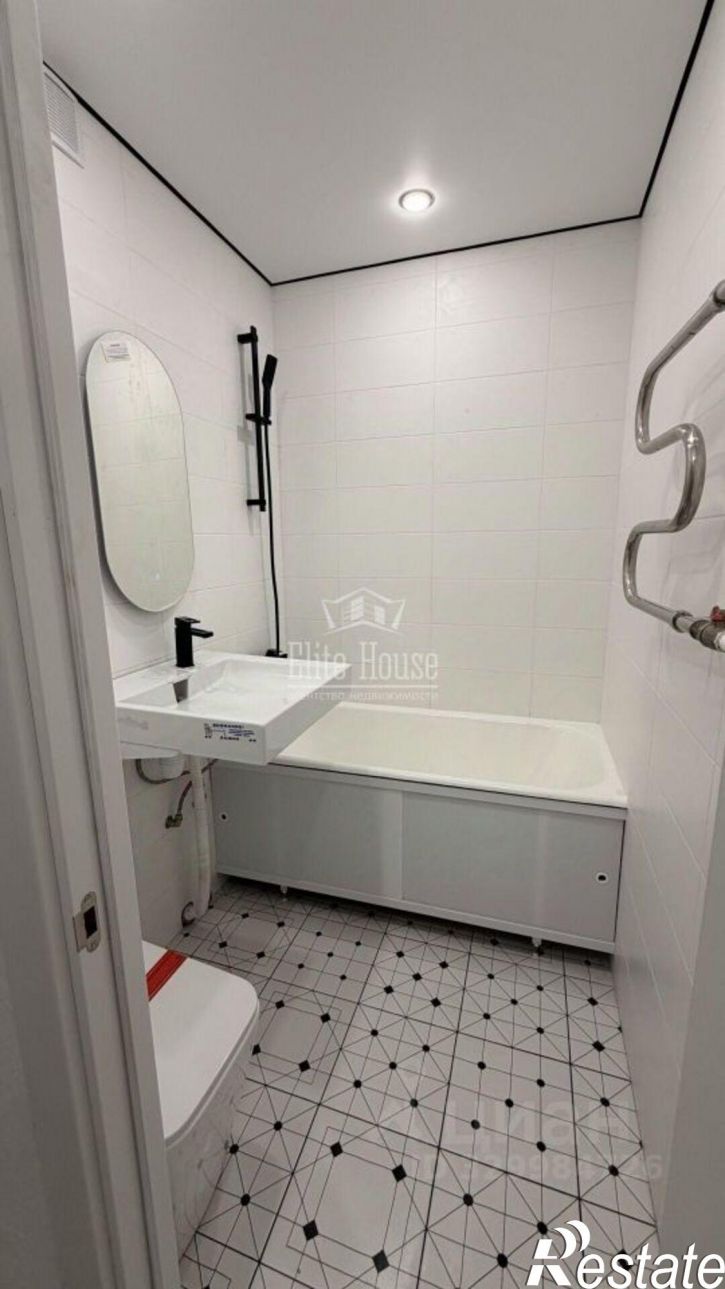 3-комн квартира ул Циолковского, 27,  д. 27