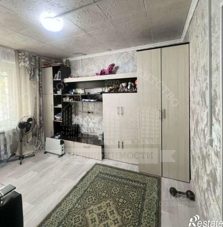 Комната ул В.Никитиной, 34,  д. 34