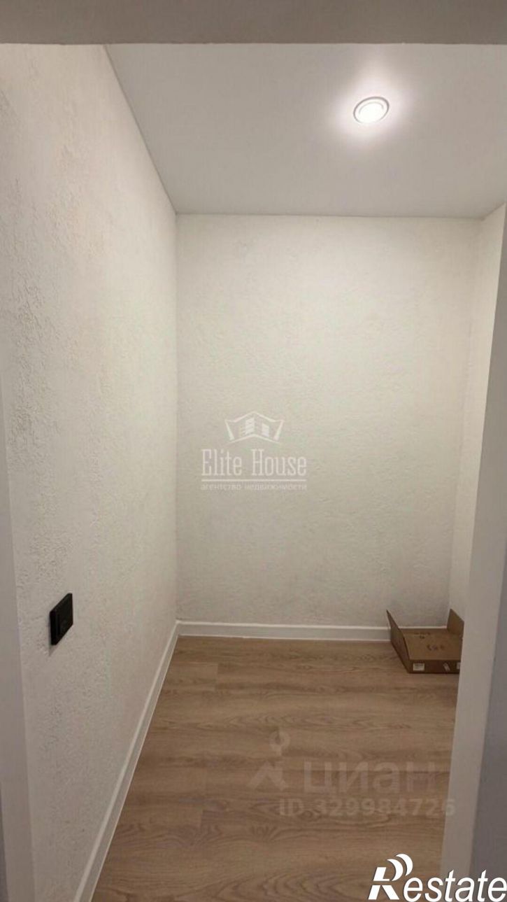 3-комн квартира ул Циолковского, 27,  д. 27