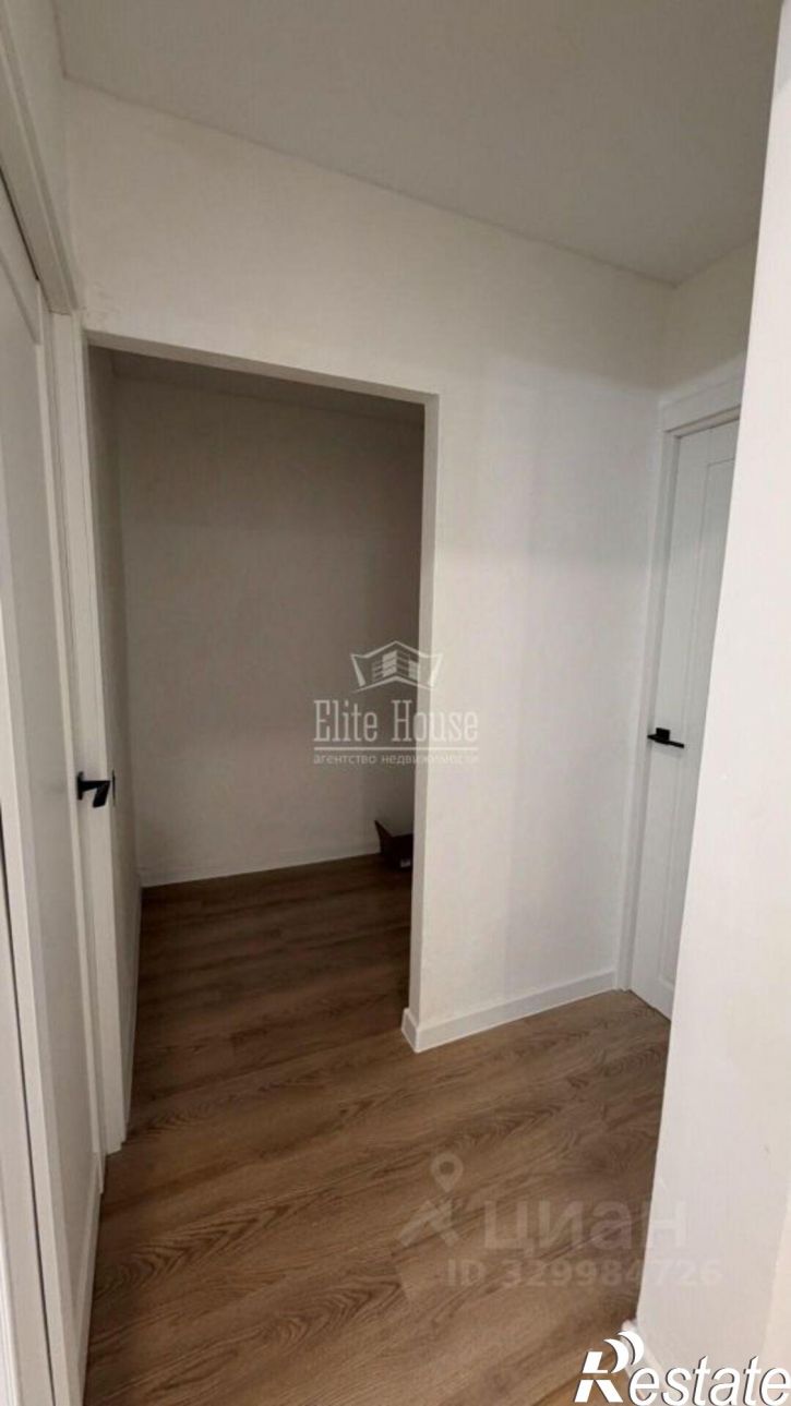 3-комн квартира ул Циолковского, 27,  д. 27