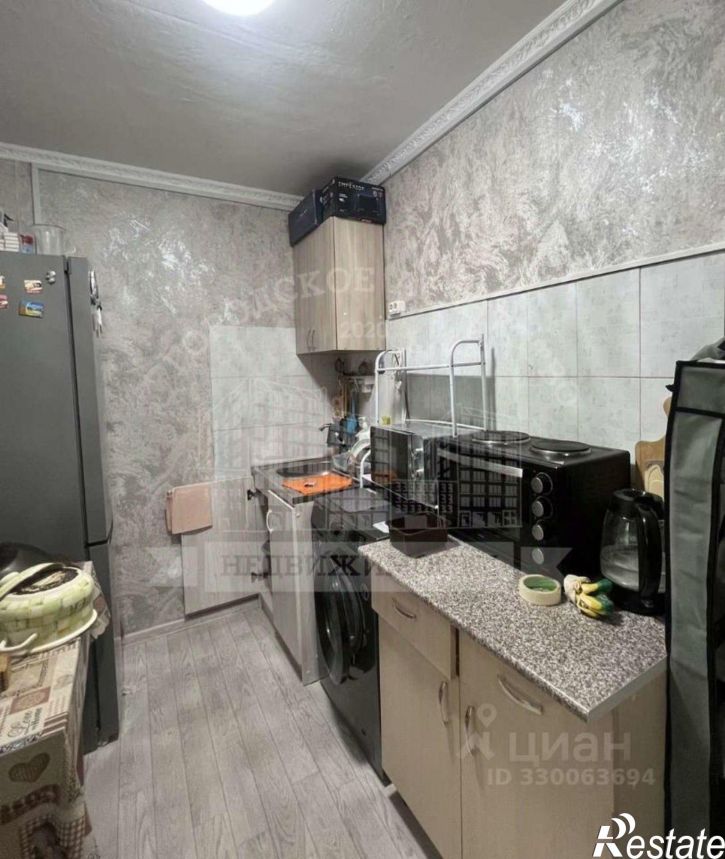 Комната ул В.Никитиной, 34,  д. 34