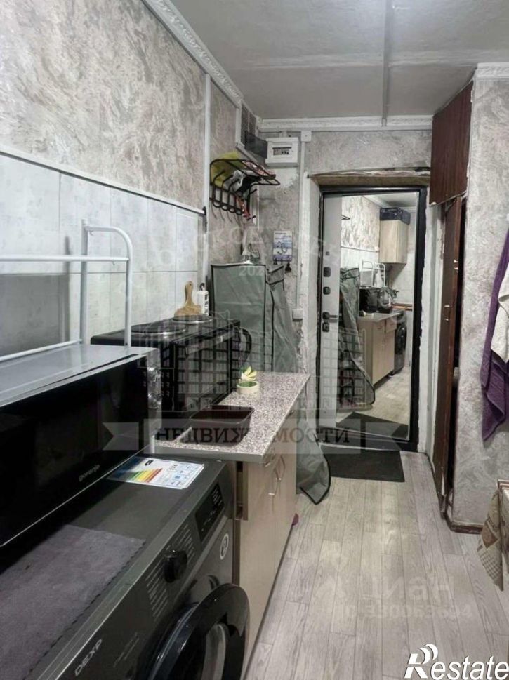 Комната ул В.Никитиной, 34,  д. 34