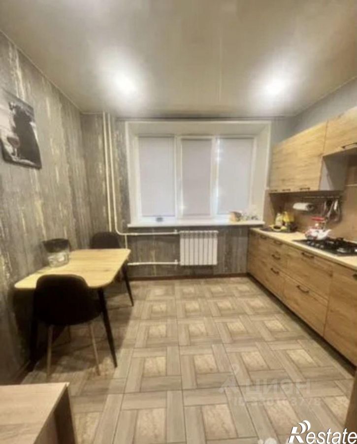 2-комн квартира улица Фридриха Энгельса, 27,  д. 27