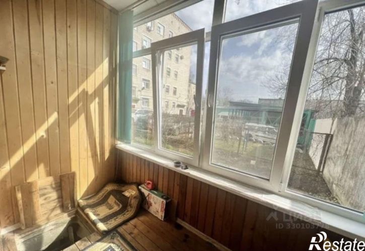 2-комн квартира улица Фридриха Энгельса, 27,  д. 27