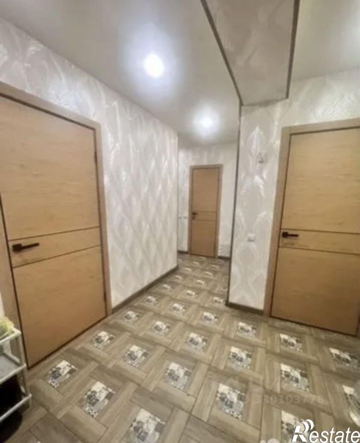 2-комн квартира улица Фридриха Энгельса, 27,  д. 27