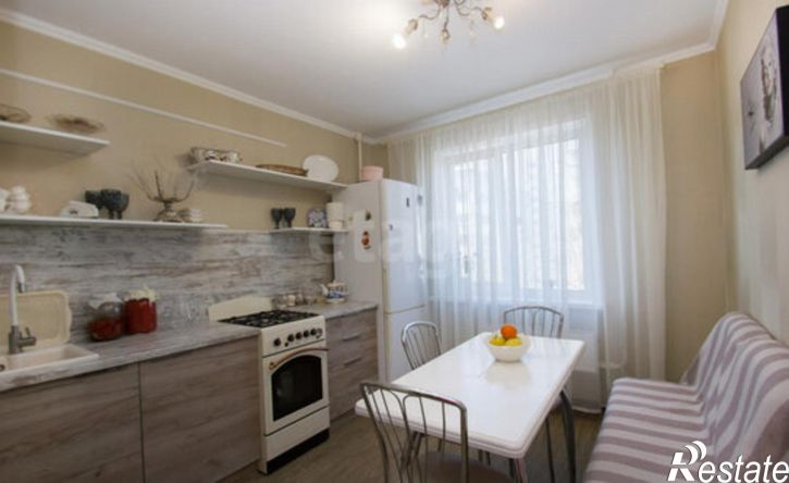 3-комн квартира Московская улица, 315 к4,  д. 315 к4