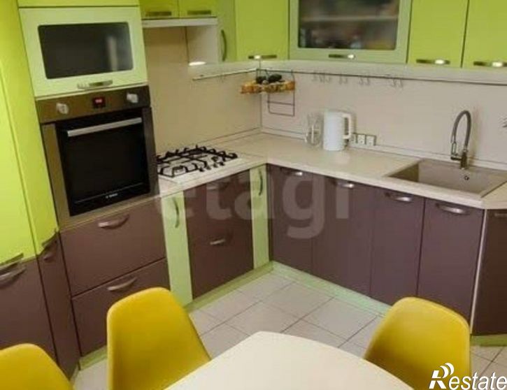 2-комн квартира улица Кубяка, 9 к7,  д. 9 к7