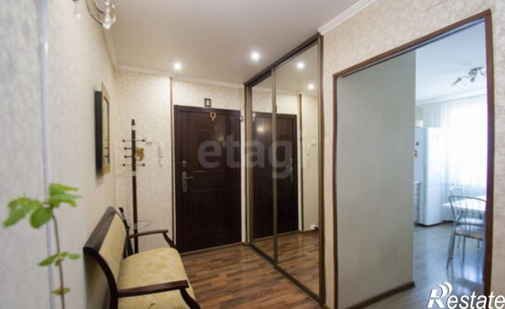 3-комн квартира Московская улица, 315 к4,  д. 315 к4