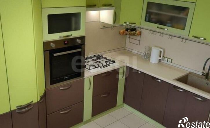2-комн квартира улица Кубяка, 9 к7,  д. 9 к7