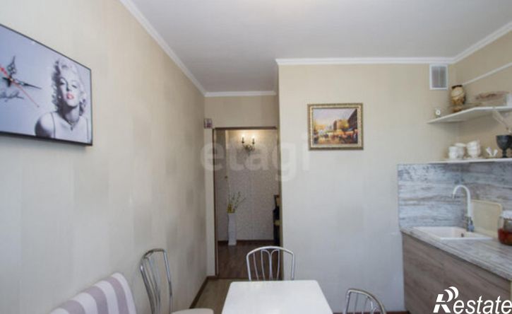 3-комн квартира Московская улица, 315 к4,  д. 315 к4