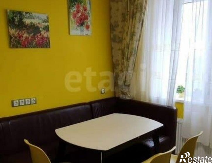 2-комн квартира улица Кубяка, 9 к7,  д. 9 к7