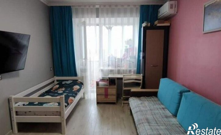 2-комн квартира улица Кубяка, 9 к7,  д. 9 к7