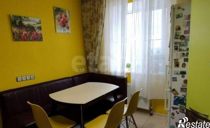 2-комн квартира улица Кубяка, 9 к7,  д. 9 к7