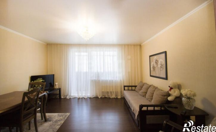 3-комн квартира Московская улица, 315 к4,  д. 315 к4