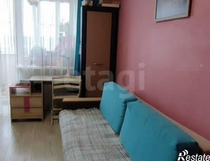 2-комн квартира улица Кубяка, 9 к7,  д. 9 к7