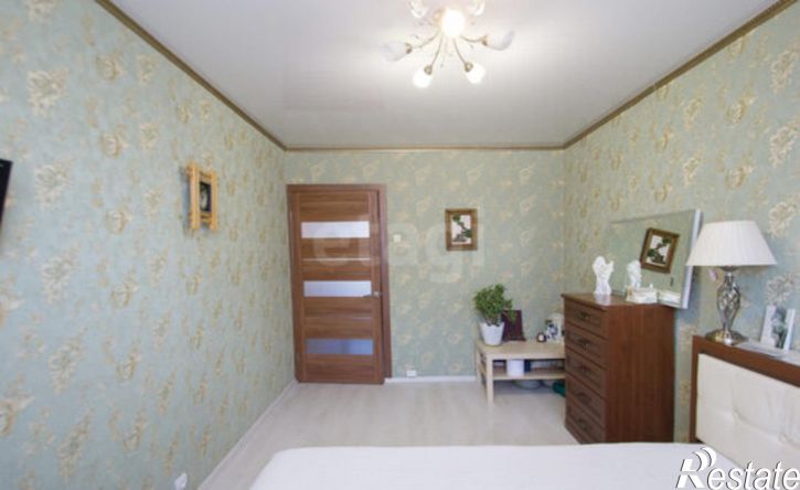 3-комн квартира Московская улица, 315 к4,  д. 315 к4