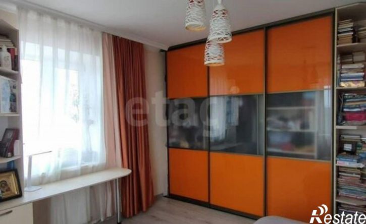 2-комн квартира улица Кубяка, 9 к7,  д. 9 к7