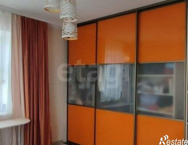 2-комн квартира улица Кубяка, 9 к7,  д. 9 к7