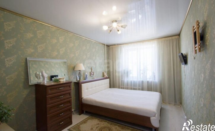 3-комн квартира Московская улица, 315 к4,  д. 315 к4