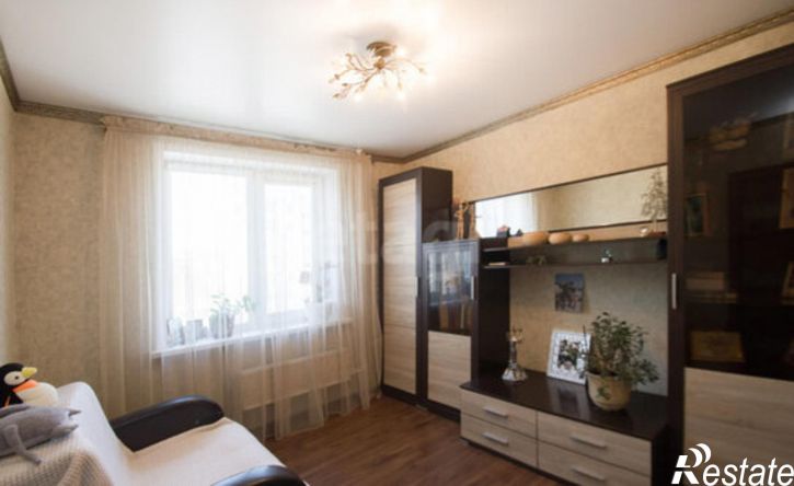 3-комн квартира Московская улица, 315 к4,  д. 315 к4