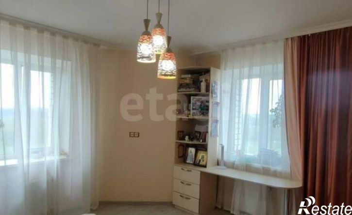 2-комн квартира улица Кубяка, 9 к7,  д. 9 к7