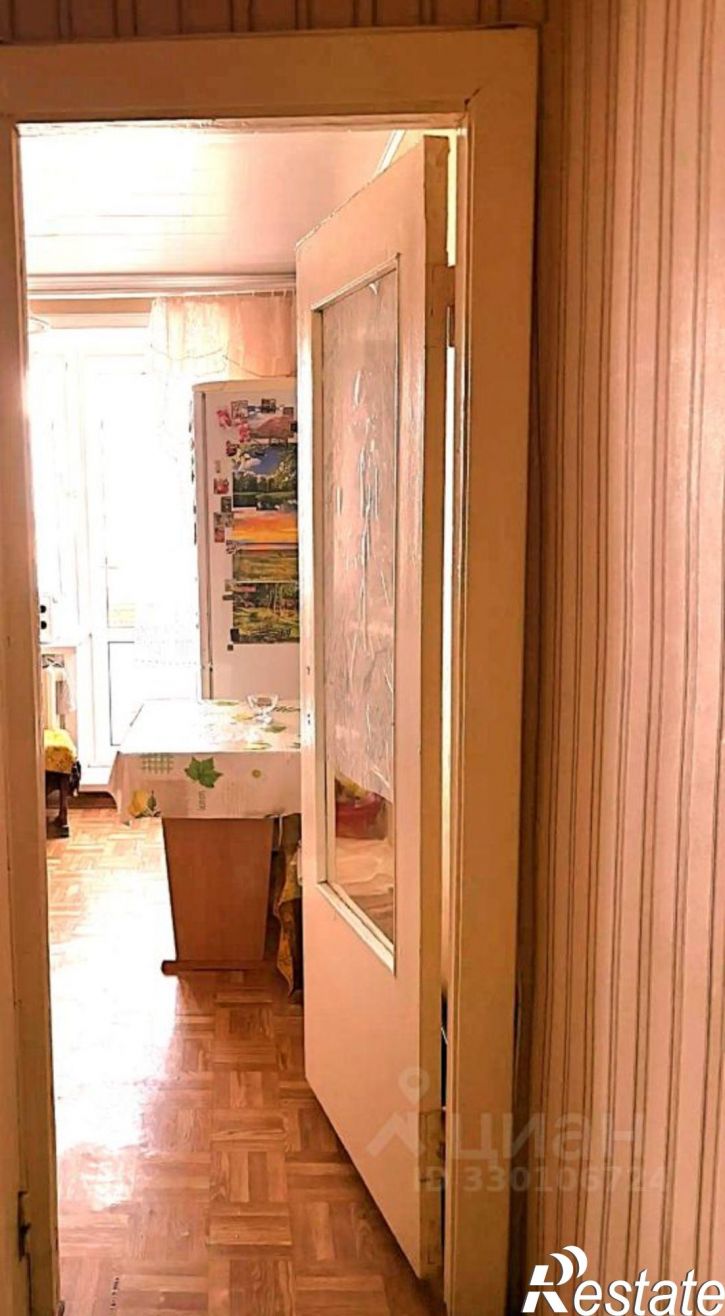 2-комн квартира улица Плеханова, 41,  д. 41