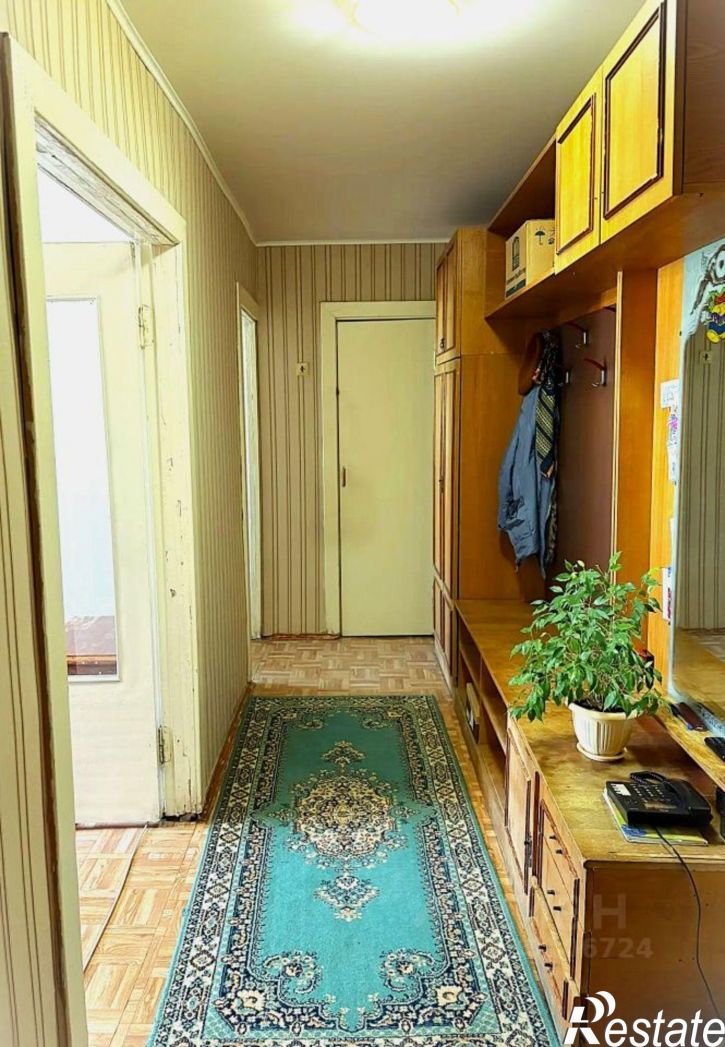 2-комн квартира улица Плеханова, 41,  д. 41