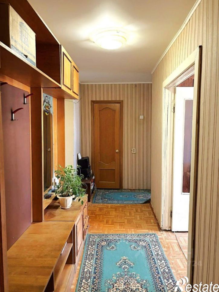 2-комн квартира улица Плеханова, 41,  д. 41