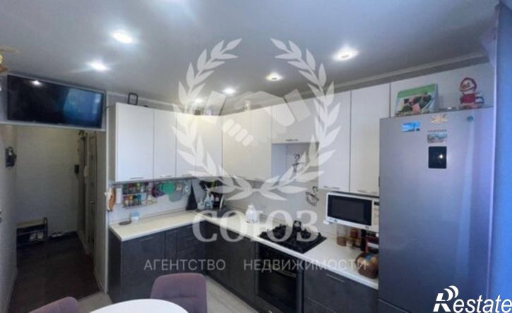 3-комн квартира улица Салтыкова-Щедрина, 74 к1,  д. 74 к1