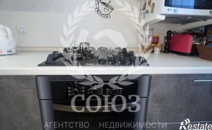 3-комн квартира улица Салтыкова-Щедрина, 74 к1,  д. 74 к1