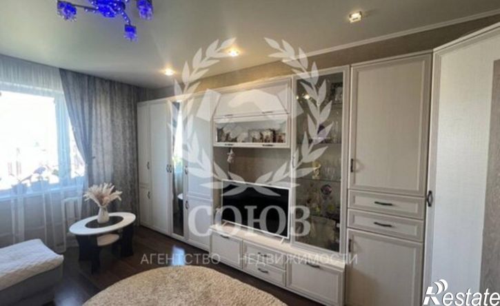 3-комн квартира улица Салтыкова-Щедрина, 74 к1,  д. 74 к1