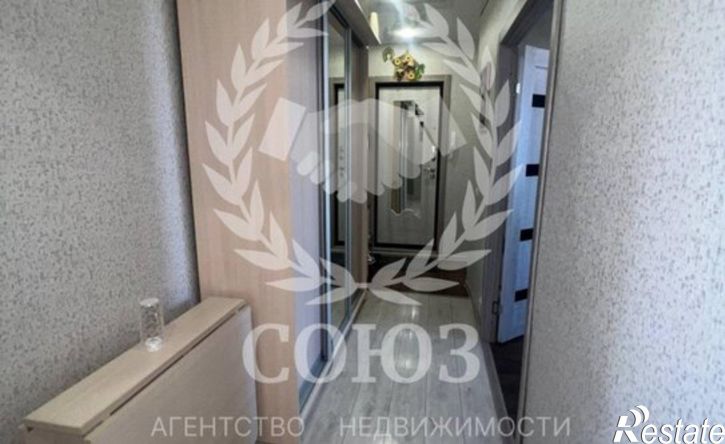 3-комн квартира улица Салтыкова-Щедрина, 74 к1,  д. 74 к1