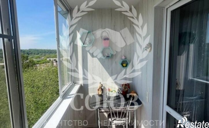 3-комн квартира улица Салтыкова-Щедрина, 74 к1,  д. 74 к1