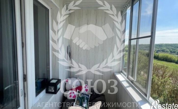 3-комн квартира улица Салтыкова-Щедрина, 74 к1,  д. 74 к1